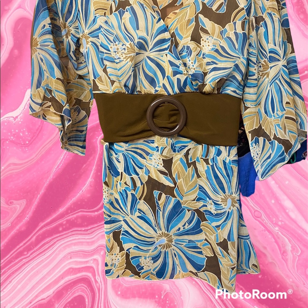 Vintage studio 1940 top